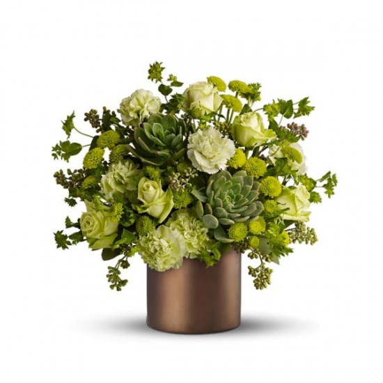 Bouquet de merveille Naturelle 